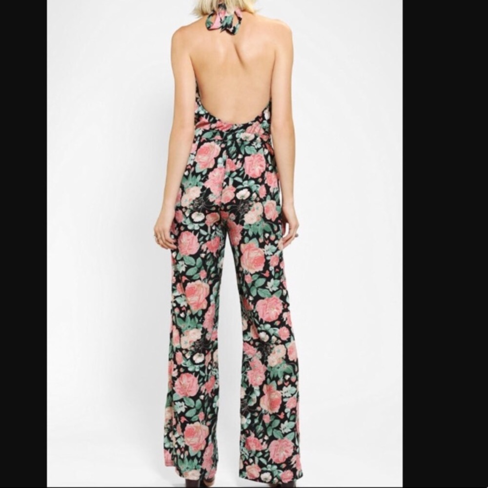 Lovers + Friends Jumpsuit
